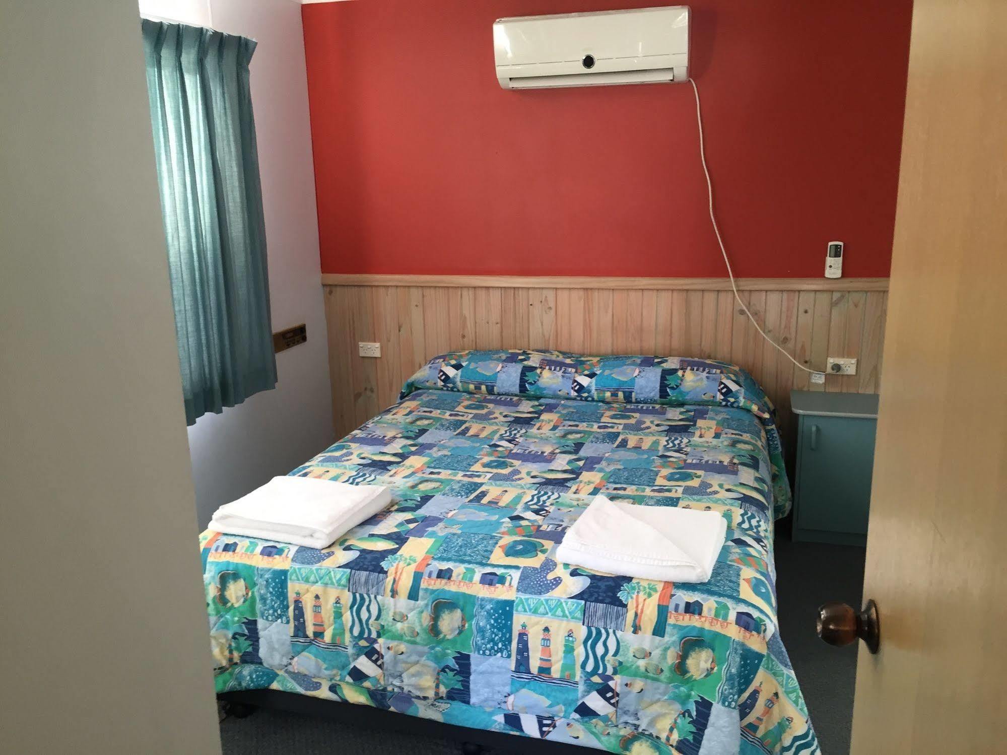 فندق Belmont Bayview Park المظهر الخارجي الصورة